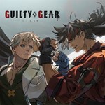 Guilty Gear -Strive- Daredevil Edition Xbox Активация