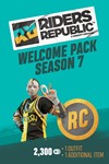 *Riders Republic приветственный набор 7 Xbox Активация