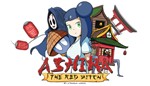 *Ashina: The Red Witch XBOX ONE X|S КЛЮЧ*