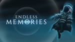 *Endless Memories XBOX ONE X|S КЛЮЧ*