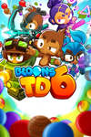 * Bloons TD 6 Xbox One & Xbox Series X|S активация