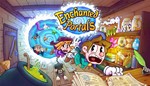 *Enchanted Portals Xbox One & Series X|S Активация