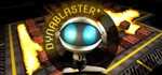 *DYNABLASTER XBOX ONE X|S КЛЮЧ*