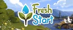 *Fresh Start XBOX ONE X|S КЛЮЧ*
