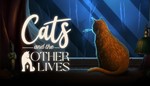 *Cats and the Other Lives Xbox One & X|S Активация