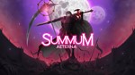 *Summum Aeterna XBOX ONE X|S КЛЮЧ*