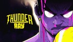 *Thunder Ray  Xbox One & Series X|S Активация