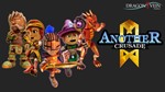 *Another Crusade Xbox One & Series X|S Активация