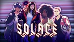 *Solace State Xbox One & Series X|S Активация