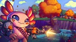 *AK-xolotl Xbox One & Series X|S Активация