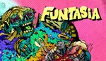 *Funtasia XBOX ONE Series X|S КЛЮЧ*