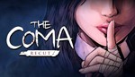 *The Coma: Recut Xbox One & Series X|S Активация