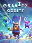 *Gravity Oddity Xbox One & Series X|S Активация