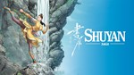 *Shuyan Saga XBOX Series ONE X|S КЛЮЧ*