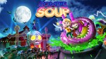 *Zombie Soup XBOX Series X|S КЛЮЧ*
