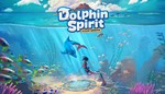 Dolphin Spirit Ocean Mission XBOX One X|S ПК Win КЛЮЧ*