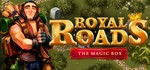 *Royal Roads 2 XBOX ONE X|S КЛЮЧ*