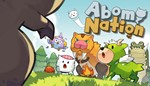 *Abomi Nation XBOX ONE Series X|S КЛЮЧ*