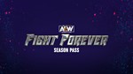 *AEW: Fight Forever - Season Pass XBOX ONE X|S КЛЮЧ*