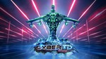 *CyberTD XBOX ONE Series X|S КЛЮЧ*
