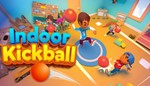 *Indoor Kickball XBOX ONE X|S КЛЮЧ*