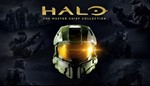 *Halo The Master Chief Collection Windows 10 ПК КЛЮЧ*