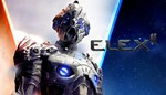 *ELEX II XBOX Series ONE X|S КЛЮЧ*