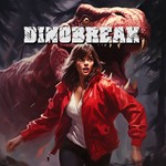 *Dinobreak XBOX ONE Series X|S КЛЮЧ*