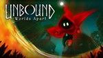 *Unbound: Worlds Apart Xbox One & X|S Активация