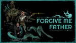 *Forgive Me Father Xbox One & X|S Активация