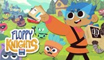 *Floppy Knights Xbox One & X|S Активация
