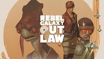 *Rebel Galaxy Outlaw Xbox One & X|S Активация