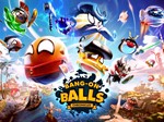 *Bang-On Balls: Chronicles Xbox One & X|S Активация