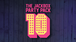 *The Jackbox Party Pack 10 Xbox One & X|S Активация
