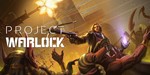 *Project Warlock Xbox One & X|S Активация