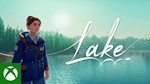 *Lake Xbox One & X|S Активация