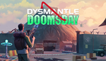 *DYSMANTLE: Doomsday DLC Xbox One & X|S Активация