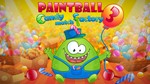 *Paintball 3 - Candy Match Factory Xbox Активация