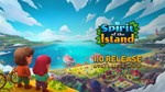 *Spirit Of The Island Xbox One & X|S Активация