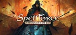 *SpellForce: Conquest of Eo Xbox Series X|S Активация