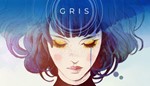 *GRIS Xbox One & Series X|S Активация