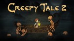 *Creepy Tale 2 XBOX One & X|S PC WIN Активация