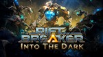 *The Riftbreaker: Into The Dark Xbox One X|S Активация