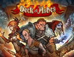 *Deck of Ashes Complete Edition Xbox One X|S Активация