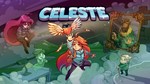 *Celeste XBOX One & Series X|S Активация