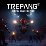 *TREPANG2 DIGITAL DELUXE EDITION XBOX X|S + WIN10*