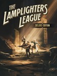 *The Lamplighters League Deluxe Edition Xbox Активация