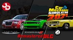 🌗Car Mechanic Simulator 2021 Dodge | Plymout Xbox
