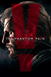 🌗METAL GEAR SOLID V: THE PHANTOM PAIN Xbox активация