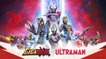 *Ultraman 4 Characters Pack Xbox One & X|S Активация
